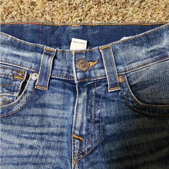 True Religion Jeans - Picture 1 of 5